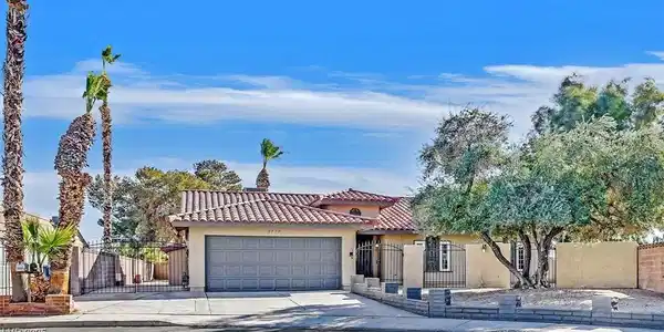 3777 Terrace Court
