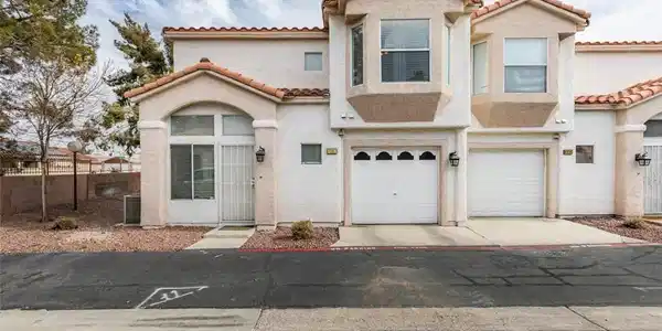 6860 Coral Rock Drive