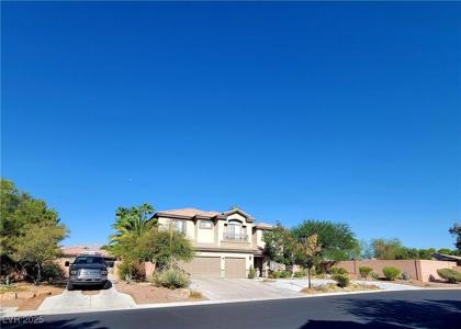 4955 Buckhorn Butte Court