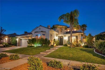 3564 Chelsea Gardens Drive