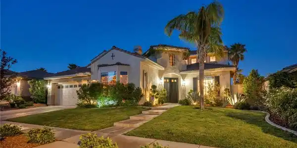 3564 Chelsea Gardens Drive