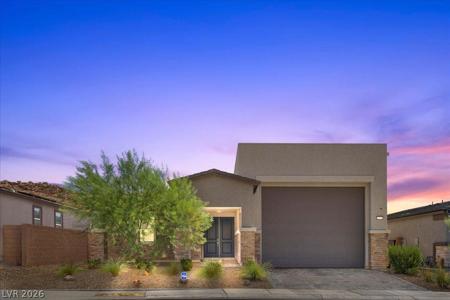 10006 Joshua Foothills Street