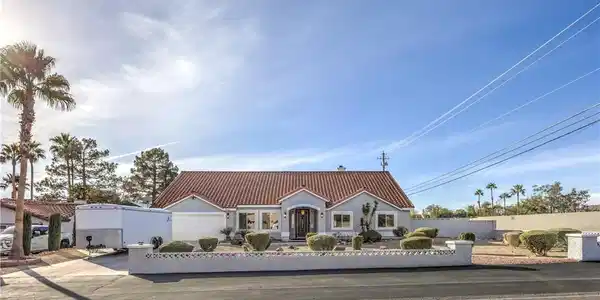 8785 W Hammer Lane