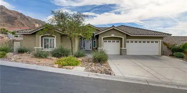 7165 Madonna Drive
