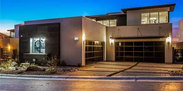591 Overlook Rim Drive