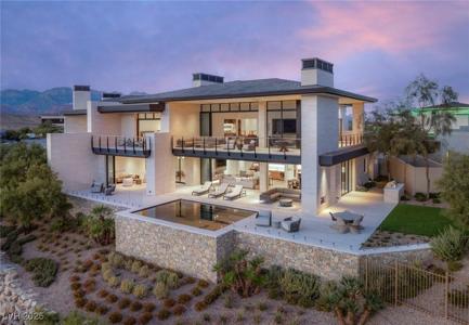 4929 Summit Overlook Drive