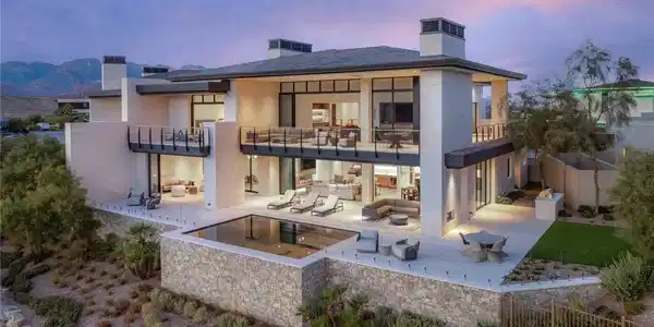 4929 Summit Overlook Drive