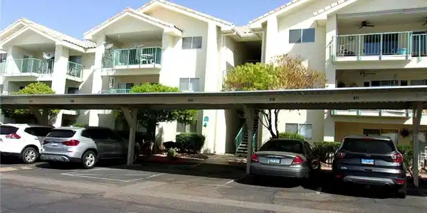 3550 Bay Sands Drive