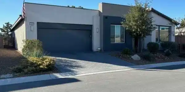 4521 E Cactus Canyon Drive