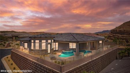 1464 Sanctuary Ridge