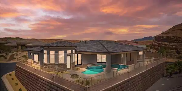 1464 Sanctuary Ridge