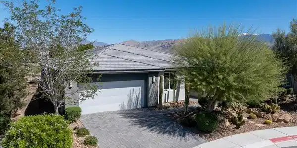 4924 E Cactus Canyon Drive