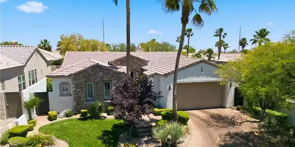 3338 Mission Creek Court