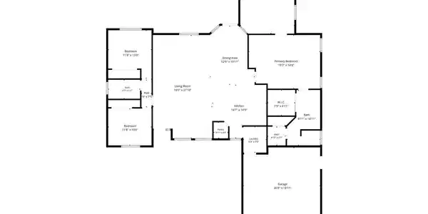 Image 3: Visualize the spacious layout of this residence, f