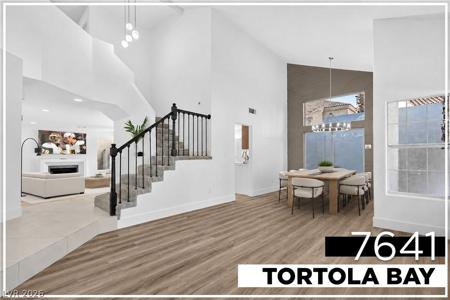 7641 Tortola Bay Lane