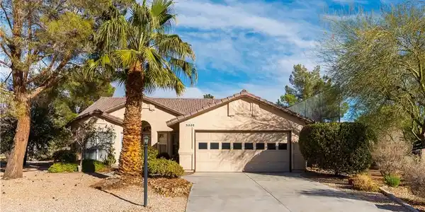 5220 Desert Star Drive