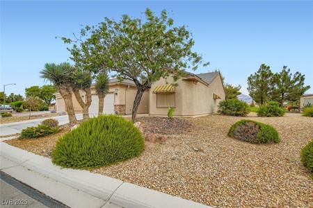 2112 Night Parrot Avenue