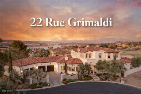 22 Rue Grimaldi Way