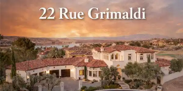 22 Rue Grimaldi Way