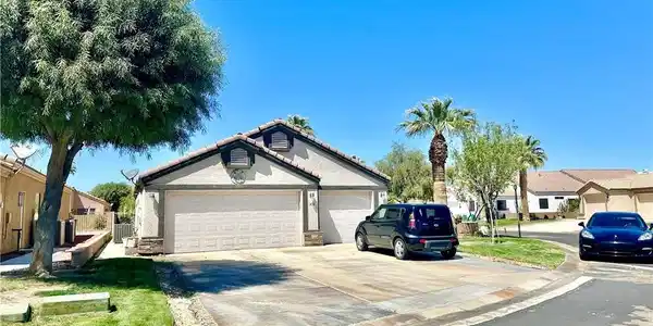 1458 Palm Drive