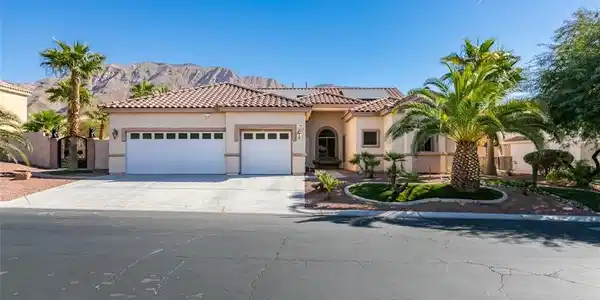 492 Sunset Villa Drive