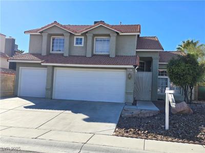 4611 Stearman Drive