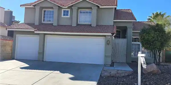 4611 Stearman Drive