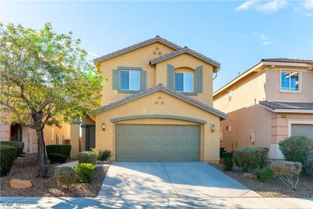 4705 White Stork Drive