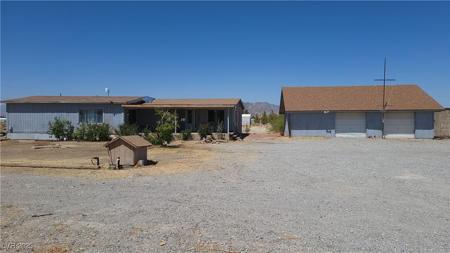 2510 N Woodchips Road