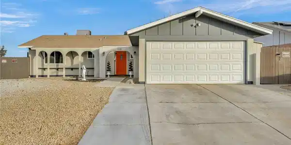 713 Antelope Way