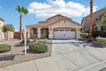 214 Rolling Desert Street