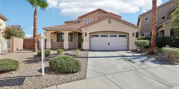 214 Rolling Desert Street
