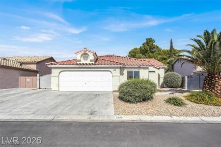 7229 Robins Roost Street