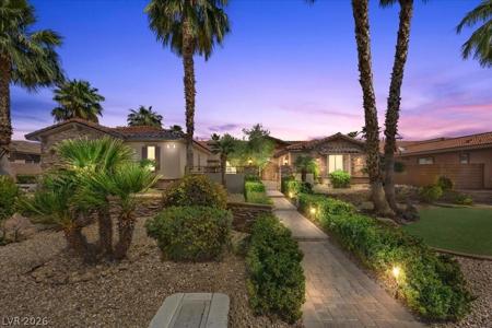 7032 Via Campanile Avenue