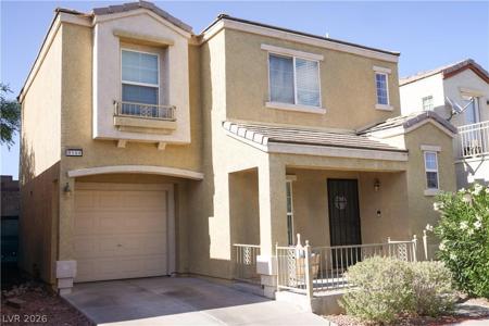 9164 Acclamation Court
