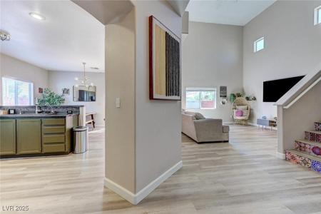 7620 Catalina Harbor Street