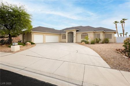 932 Rhyolite Terrace