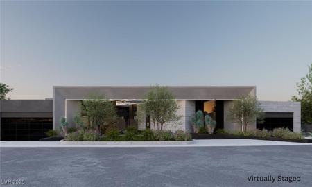 633 Majestic Rim Drive