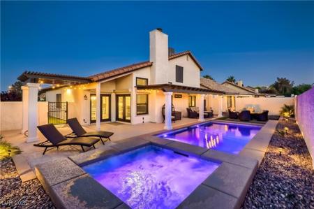 8031 Aspendale Drive