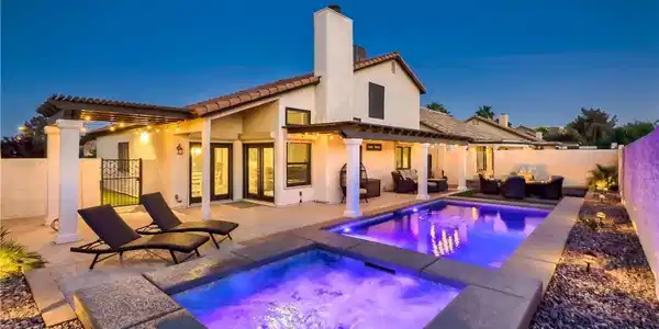 8031 Aspendale Drive