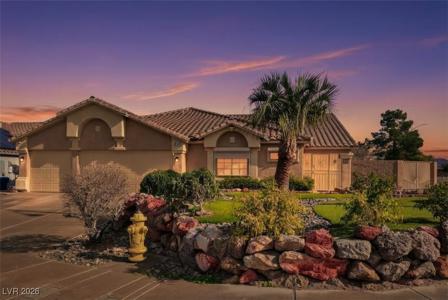 260 Waterwheel Falls Drive