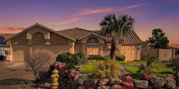 260 Waterwheel Falls Drive