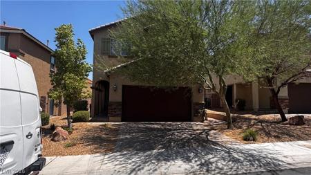 2296 Sky Island Drive