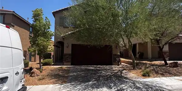 2296 Sky Island Drive