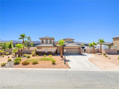 3853 River Heights Lane