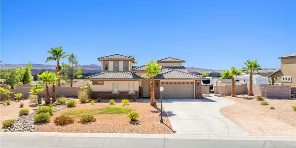 3853 River Heights Lane