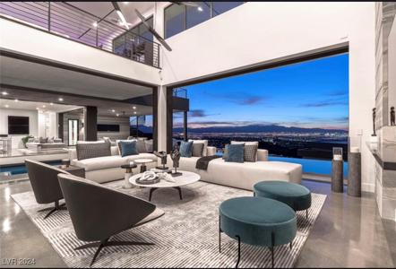 669 Dragon Peak Drive