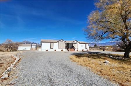 3450 Shadow Mountain Street