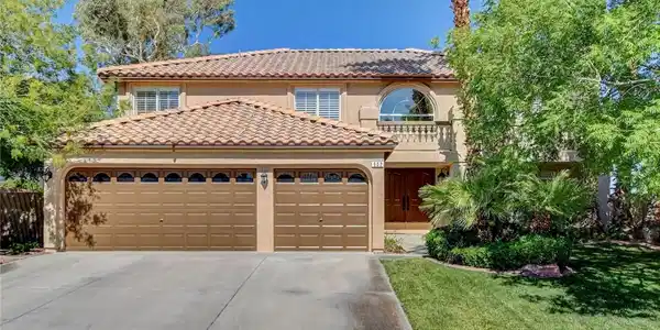 902 Cripple Creek Court