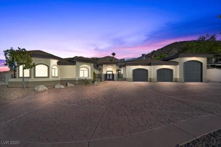 211 Granite Court
